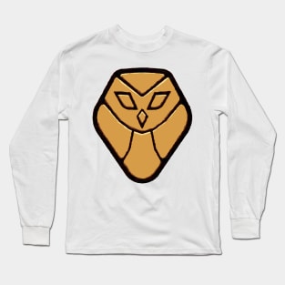 The Owl House Long Sleeve T-Shirt